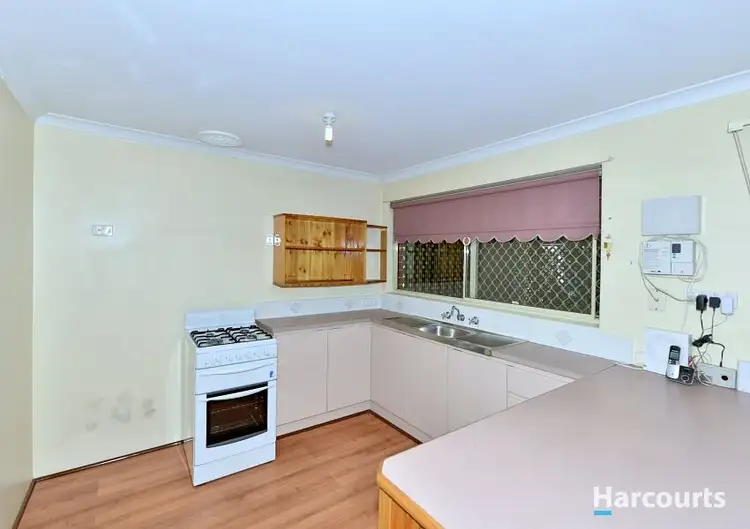 Fifth view of Homely house listing, 174 Wanjeep Street, Coodanup WA 6210