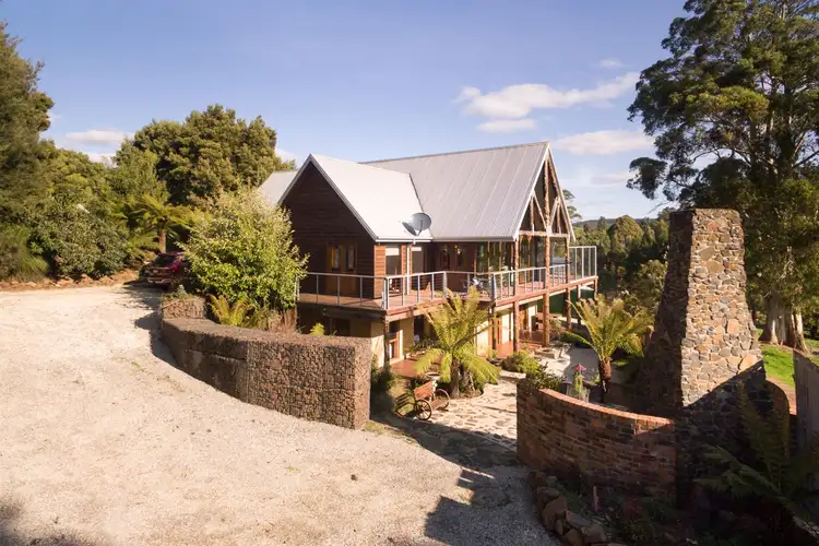 Main view of Homely house listing, 60 Touchstone Lane, Gawler TAS 7315