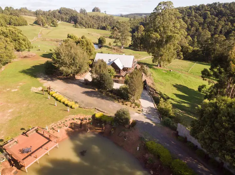 Second view of Homely house listing, 60 Touchstone Lane, Gawler TAS 7315