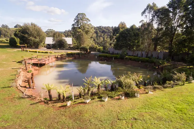 Third view of Homely house listing, 60 Touchstone Lane, Gawler TAS 7315