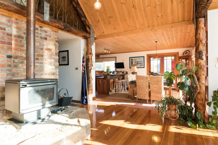 Sixth view of Homely house listing, 60 Touchstone Lane, Gawler TAS 7315