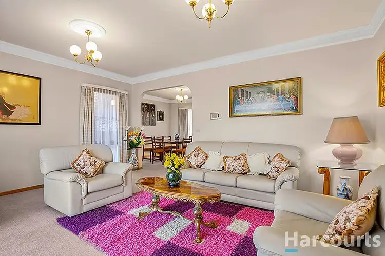 Third view of Homely house listing, 11 Milroy Court, Wheelers Hill VIC 3150