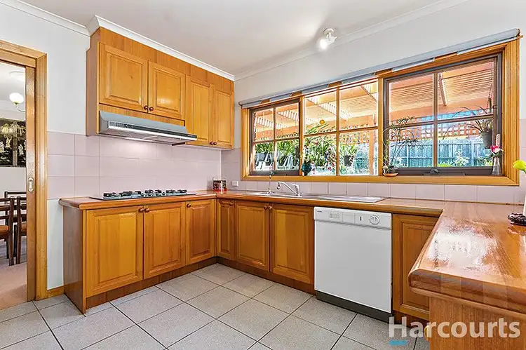 Fifth view of Homely house listing, 11 Milroy Court, Wheelers Hill VIC 3150