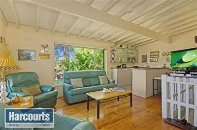 Sixth view of Homely house listing, 23 Caprera Road, Northmead NSW