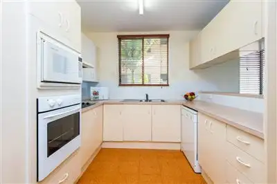 Sixth view of Homely apartment listing, 4/540 Marine Parade, Biggera Waters QLD