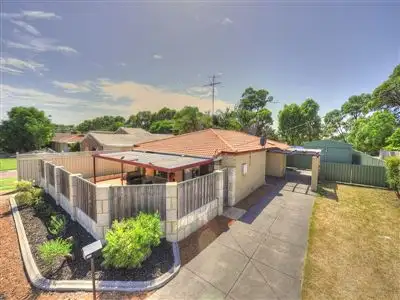 33 Sievewright Street, Silver Sands WA