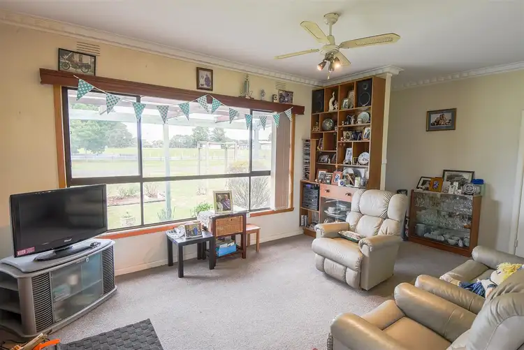 Second view of Homely rural property listing, 50 Edinburgh Road, Edenhope VIC 3318