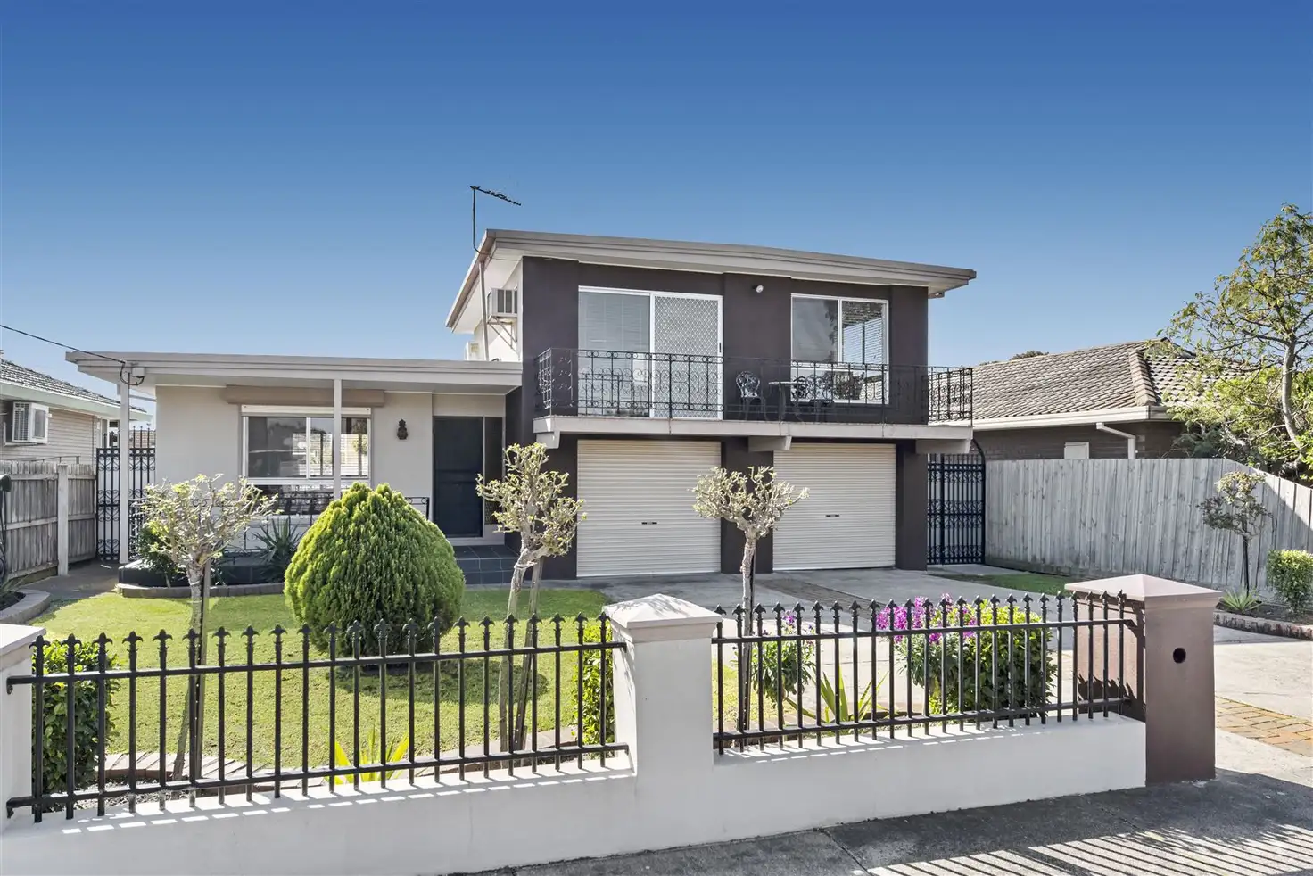 Main view of Homely house listing, 54 Fairy Street, Bell Post Hill VIC 3215