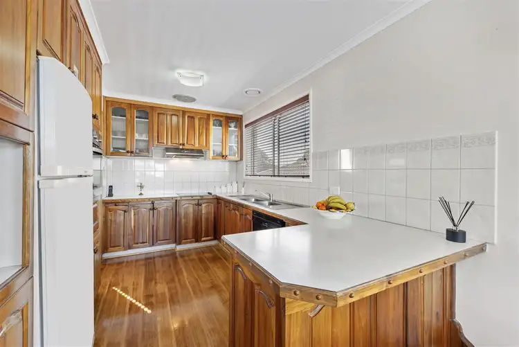 Second view of Homely house listing, 54 Fairy Street, Bell Post Hill VIC 3215