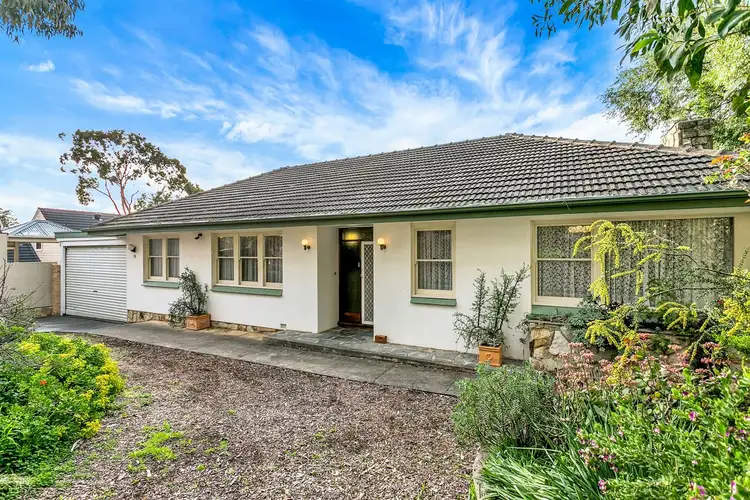 19 Simpson Road, Wattle Park SA 5066