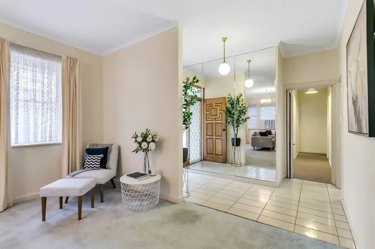 Third view of Homely house listing, 19 Simpson Road, Wattle Park SA 5066