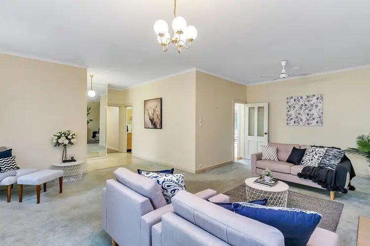 Fourth view of Homely house listing, 19 Simpson Road, Wattle Park SA 5066