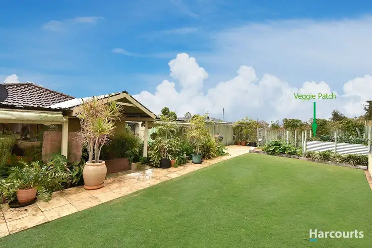 Main view of Homely house listing, 44 MacArthur Avenue, Padbury WA 6025