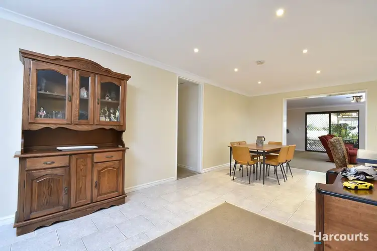 Second view of Homely house listing, 44 MacArthur Avenue, Padbury WA 6025