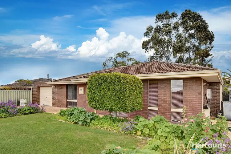 Fifth view of Homely house listing, 44 MacArthur Avenue, Padbury WA 6025