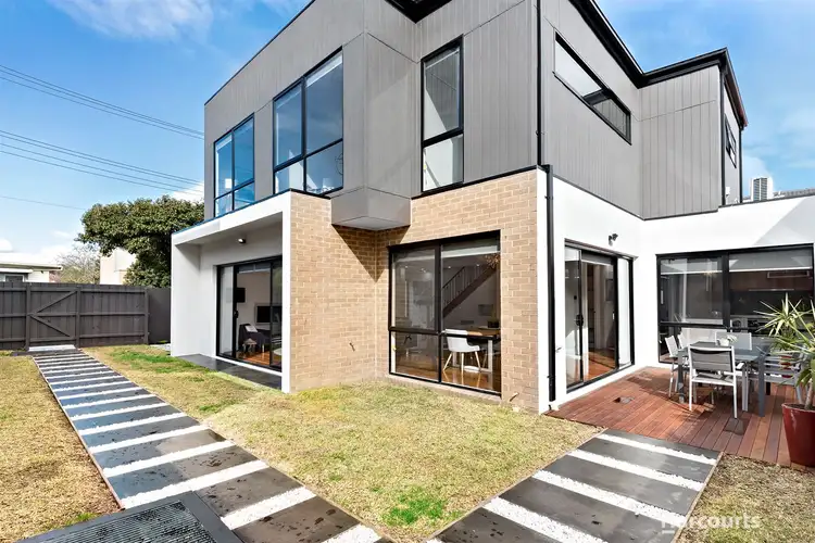 Second view of Homely townhouse listing, 2/474 Highbury Road, Mount Waverley VIC 3149