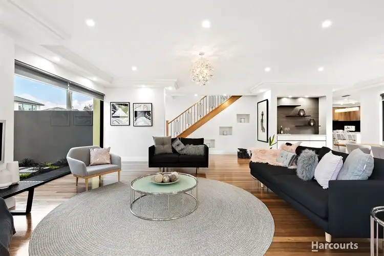 Third view of Homely townhouse listing, 2/474 Highbury Road, Mount Waverley VIC 3149