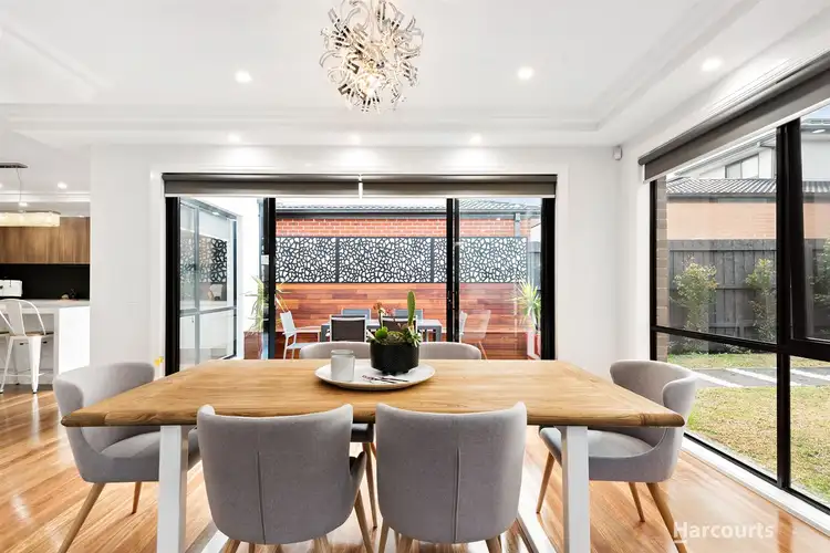 Fifth view of Homely townhouse listing, 2/474 Highbury Road, Mount Waverley VIC 3149