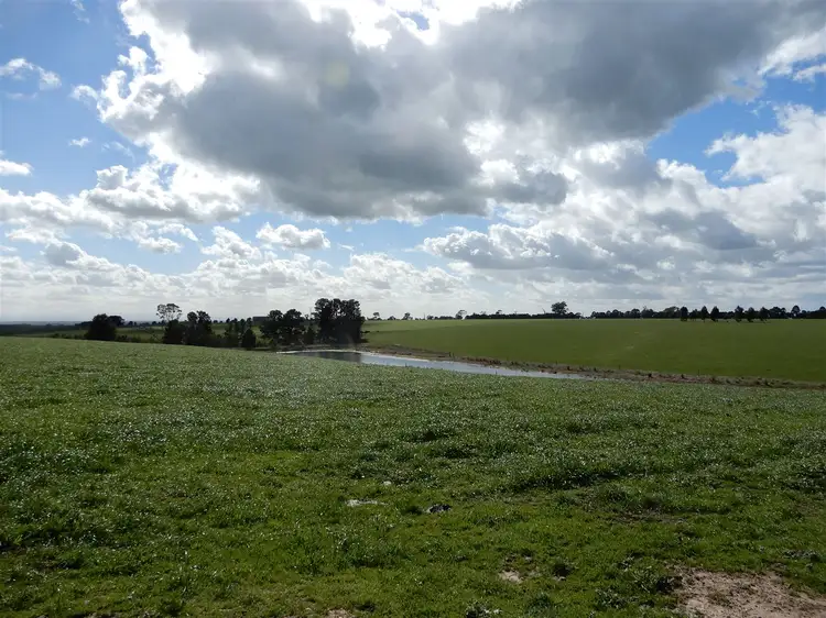 Second view of Homely rural property listing, 390 Barrs Lane, Flynn VIC 3844