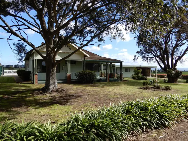 Third view of Homely rural property listing, 390 Barrs Lane, Flynn VIC 3844