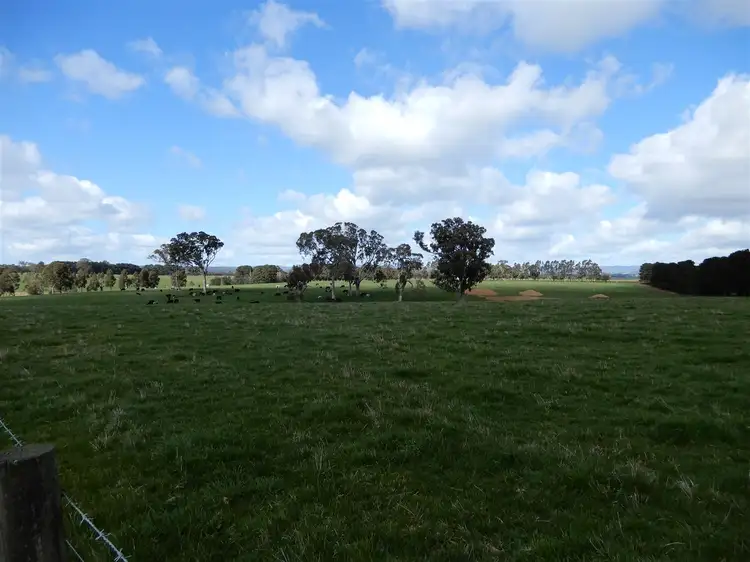 Fourth view of Homely rural property listing, 390 Barrs Lane, Flynn VIC 3844