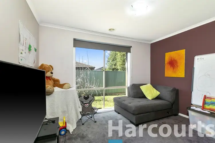 Third view of Homely house listing, 6 Oldaker Court, Miners Rest VIC 3352