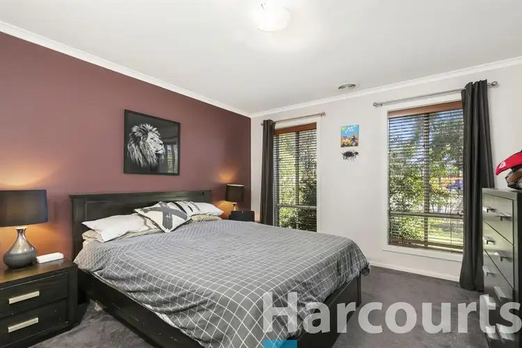 Sixth view of Homely house listing, 6 Oldaker Court, Miners Rest VIC 3352
