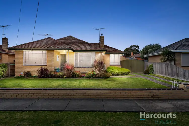 6 Nebel Street, Lalor VIC 3075