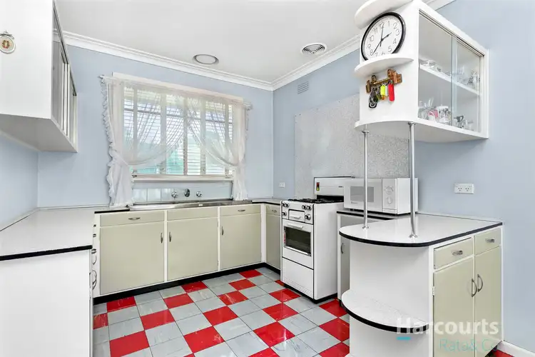 Second view of Homely house listing, 6 Nebel Street, Lalor VIC 3075