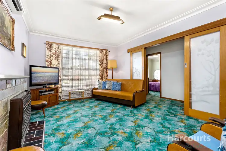 Fourth view of Homely house listing, 6 Nebel Street, Lalor VIC 3075