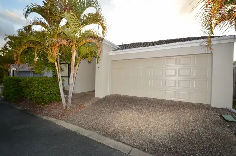 39/113-115 Arundel Drive, Arundel QLD 4214