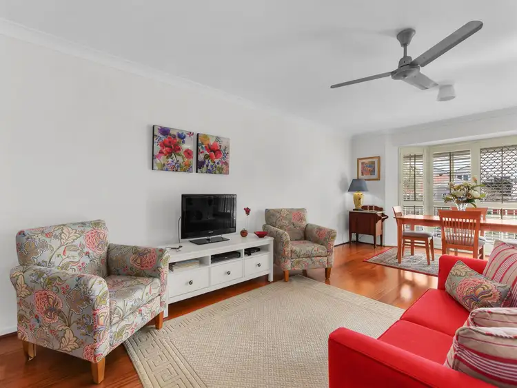 3/27 Silva Street, Ascot QLD 4007