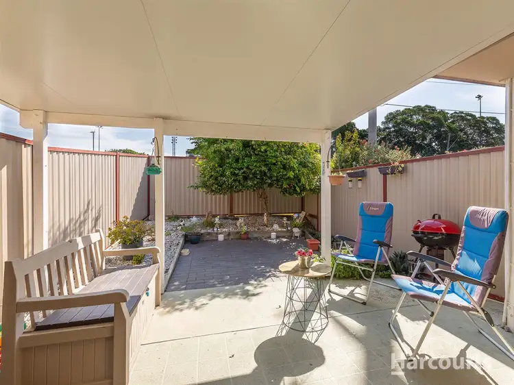 3/23 Downs Street, Redcliffe QLD 4020