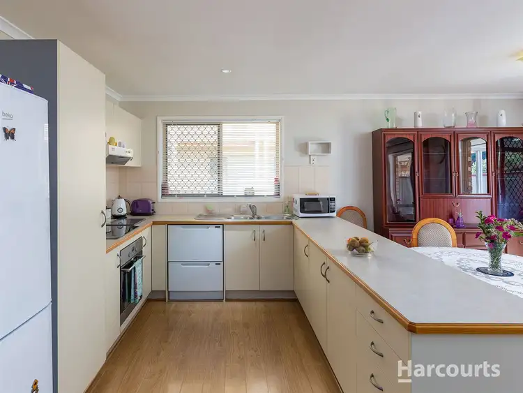 Fourth view of Homely villa listing, 3/23 Downs Street, Redcliffe QLD 4020