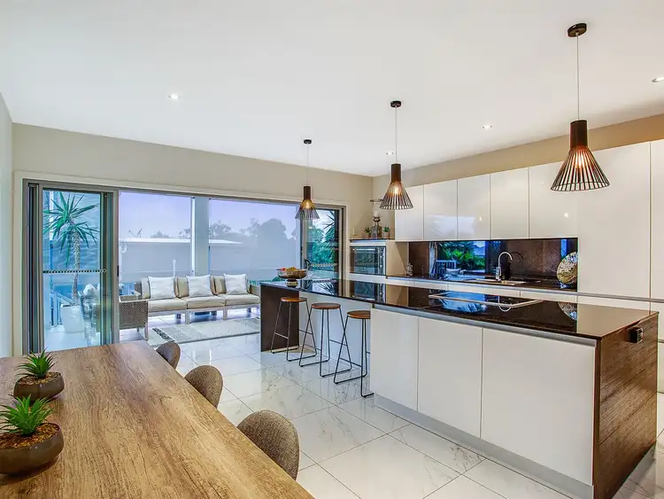 Main view of Homely house listing, 38 Willow Tree Drive, Reedy Creek QLD 4227