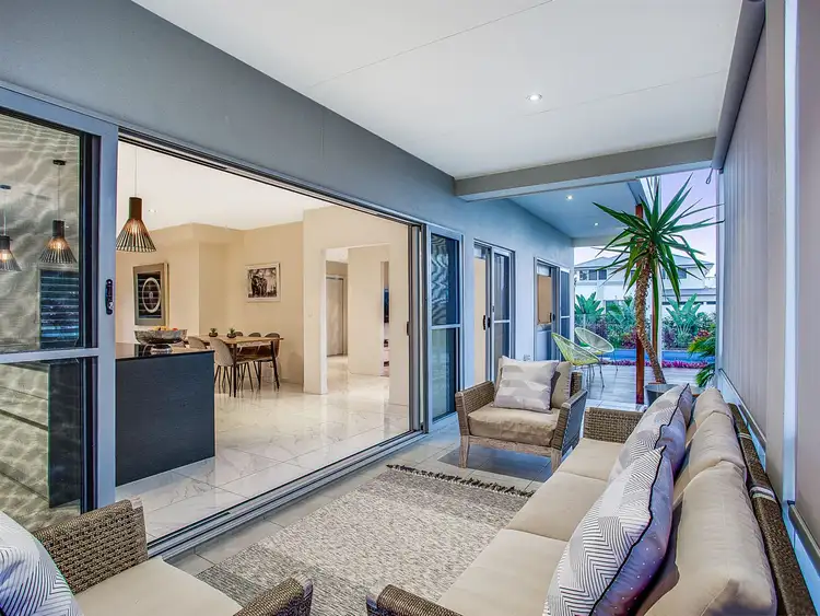Third view of Homely house listing, 38 Willow Tree Drive, Reedy Creek QLD 4227