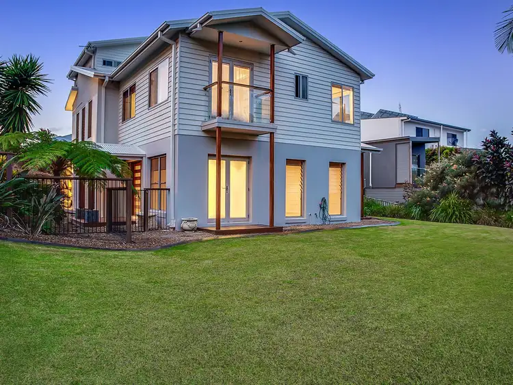 Fourth view of Homely house listing, 38 Willow Tree Drive, Reedy Creek QLD 4227