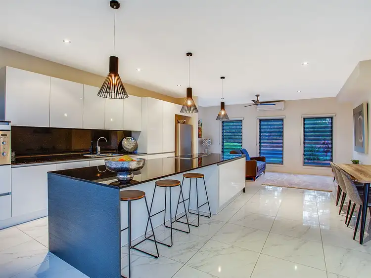 Fifth view of Homely house listing, 38 Willow Tree Drive, Reedy Creek QLD 4227