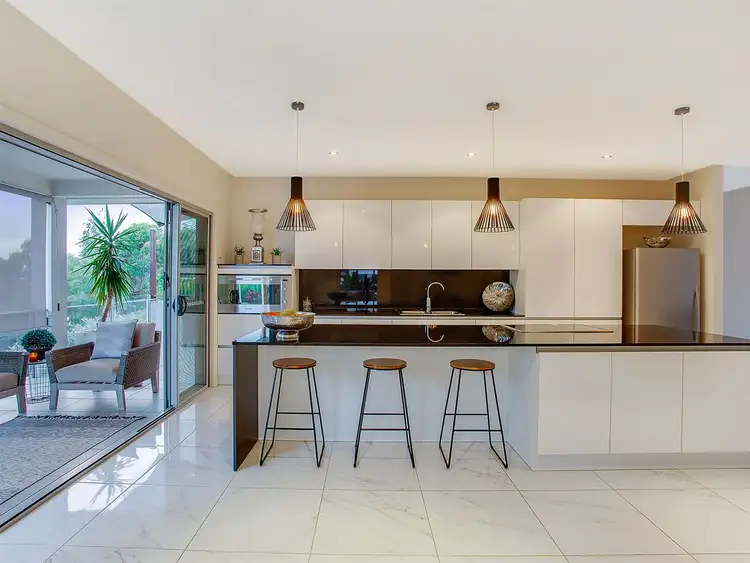 Sixth view of Homely house listing, 38 Willow Tree Drive, Reedy Creek QLD 4227