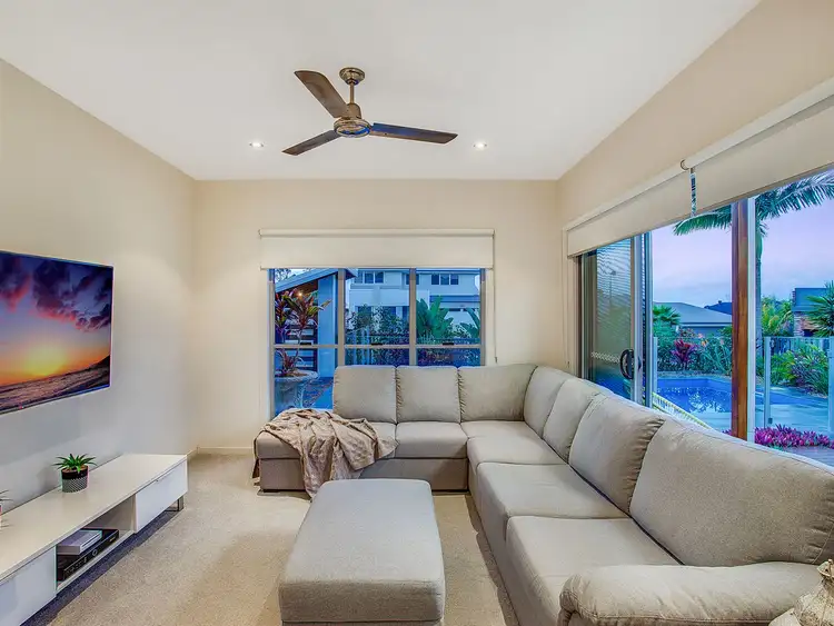 Seventh view of Homely house listing, 38 Willow Tree Drive, Reedy Creek QLD 4227