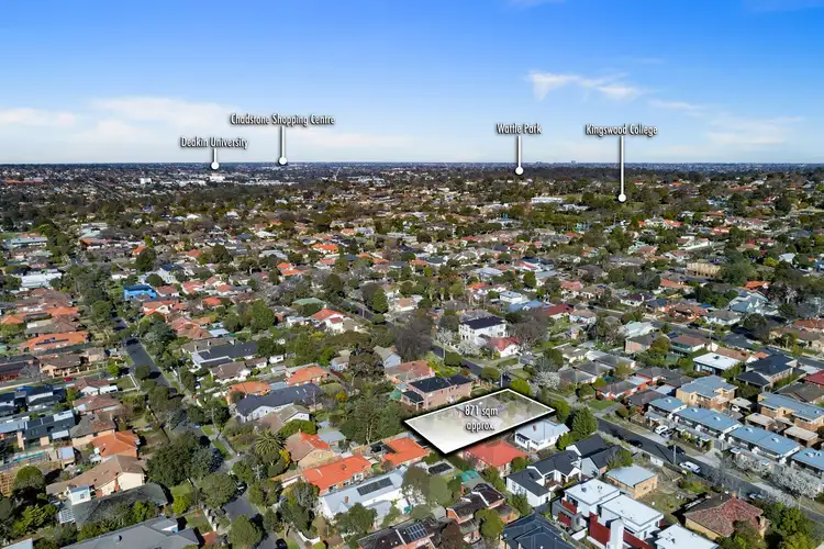 Sixth view of Homely house listing, 3 Arcadia Street, Box Hill South VIC 3128