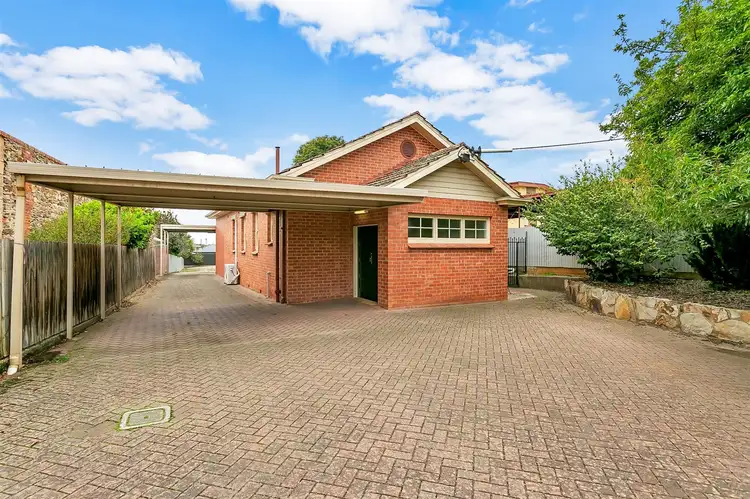 43 Albert Street, Mitcham SA 5062