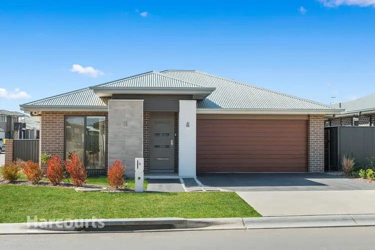 Main view of Homely house listing, 6 Floribunda Parade, Marsden Park NSW 2765