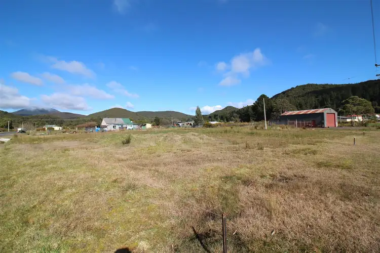 0 Main Street, Zeehan TAS 7469