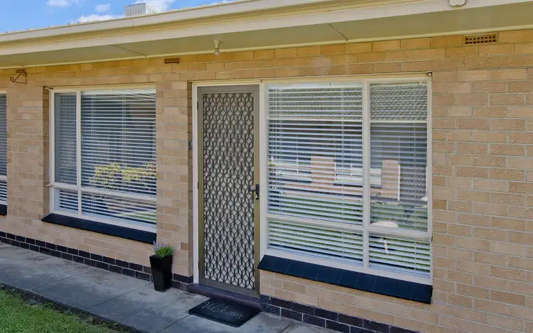 5/316 Hampstead Road, Clearview SA 5085