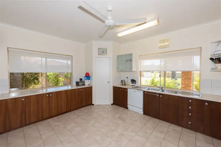 Second view of Homely house listing, 11 Tulloch, Dongara WA 6525