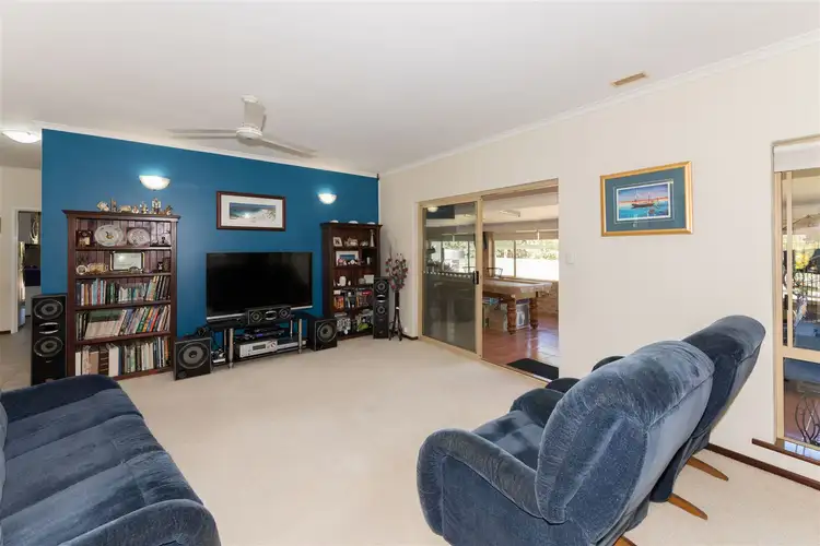 Fifth view of Homely house listing, 11 Tulloch, Dongara WA 6525