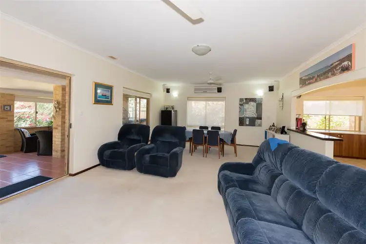 Sixth view of Homely house listing, 11 Tulloch, Dongara WA 6525