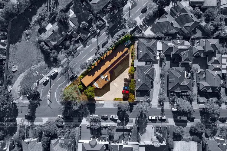 Main view of Homely land listing, 1 Fairhills Parade, Glen Waverley VIC 3150