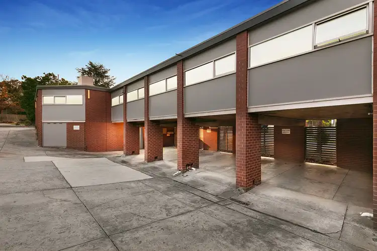 Third view of Homely land listing, 1 Fairhills Parade, Glen Waverley VIC 3150